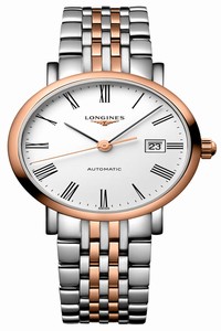 Replica L4.310.5.11.7 L43105117 Longines Elegant Automatic 29mm Ladies Watch